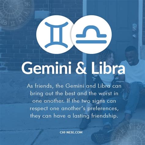 gemini and libra compatibility